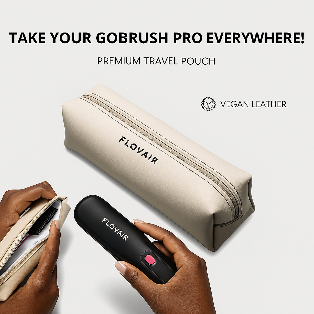 FLOVAIR TravelCase™– Édition Limitée