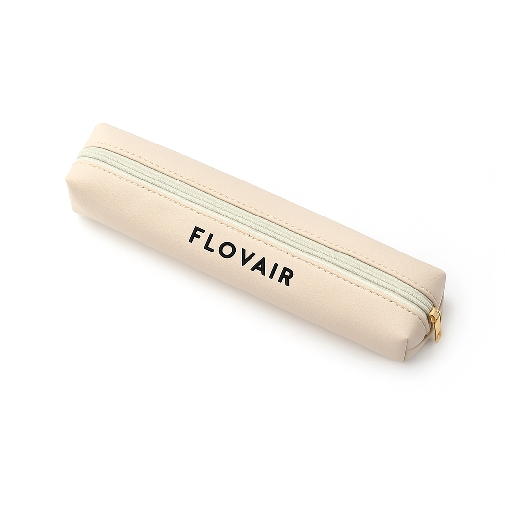 FLOVAIR TravelCase™– Édition Limitée
